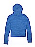 Reed St. James Blue Pullover Sweater Size XS (youth) - photo 2