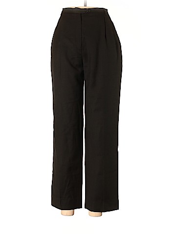Barneys New York Wool Pants (view 1)