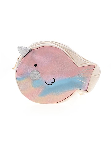 Zara Baby Backpack (view 1)