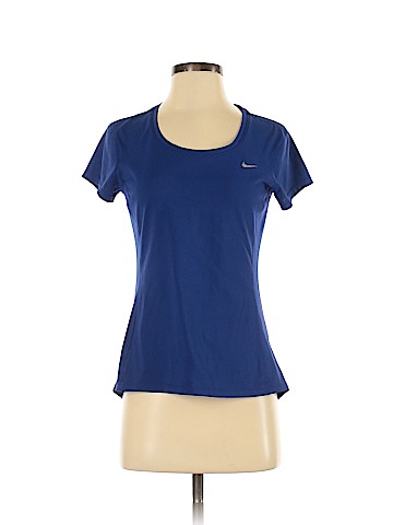 Nike Active T-Shirt (view 1)