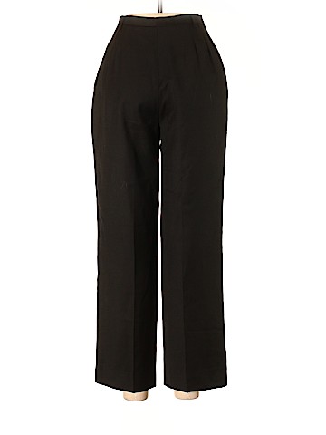Barneys New York Wool Pants (view 2)