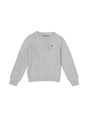 Vineyard Vines Pullover Sweater (view 1)