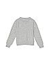Vineyard Vines 100% Cotton Gray Pullover Sweater Size 2T - photo 2