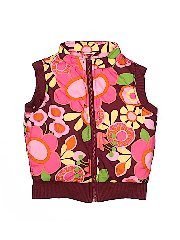 Hanna Andersson Vest (view 1)