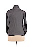 Pink Republic Gray Cardigan Size XL - photo 2