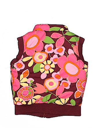 Hanna Andersson Vest (view 2)