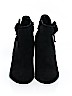 Impo Black Ankle Boots Size 10 - photo 2
