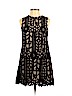 Speechless Black Casual Dress Size XS - photo 1