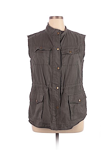 Ambition Vest (view 1)