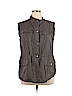 Ambition 100% Cotton Green Vest Size XL - photo 1