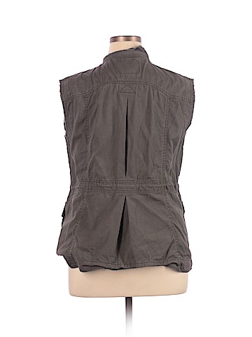 Ambition Vest (view 2)