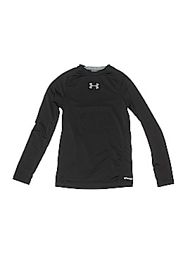 Heat Gear by Under Armour Size Small youth