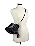 Badgley Mischka 100% Leather Black Leather Crossbody Bag One size - photo 2