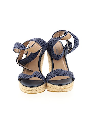 Charming Charlie Wedges (view 2)