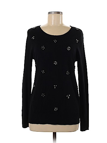 MICHAEL Michael Kors Pullover Sweater (view 1)