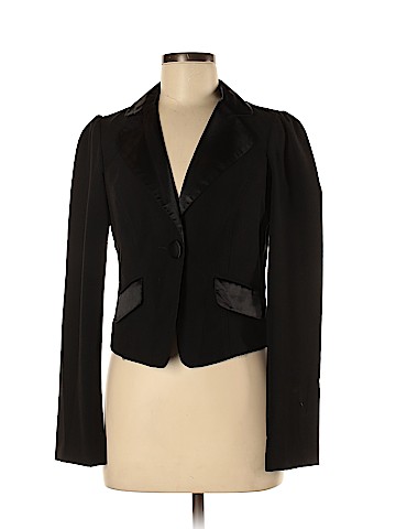 Three Pink Hearts Trixi Blazer (view 1)