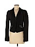 Three Pink Hearts Trixi Black Blazer Size 9 - photo 1