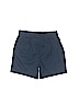 Under Armour 100% Polyester Blue Athletic Shorts 18-24 MO / 24 MO - photo 2