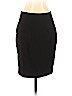 Halogen Black Casual Skirt Size 4 (petite) - photo 1