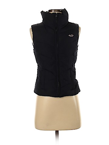 Hollister Vest (view 1)