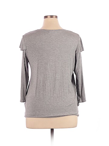 Wilde Heart Long Sleeve Top (view 2)