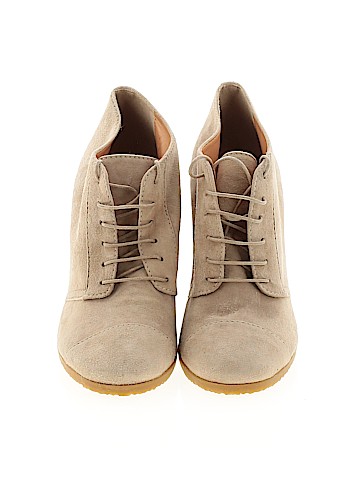 J.Crew Ankle Boots (view 2)