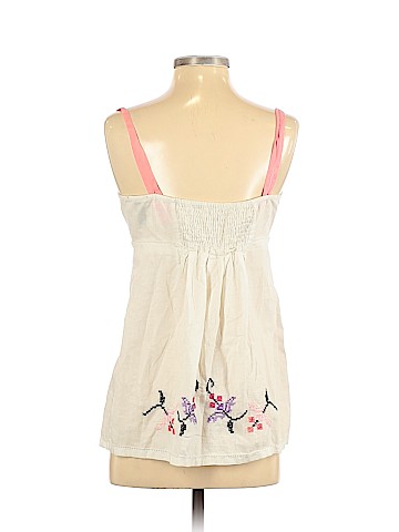 Lucky Brand Sleeveless Top (view 2)