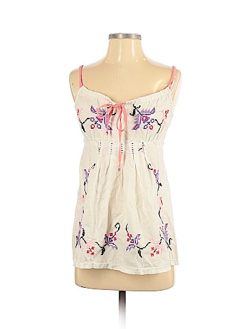 Lucky Brand Sleeveless Top (view 1)