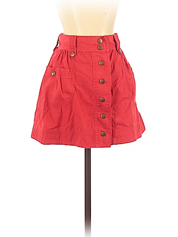 Heritage 1981 Casual Skirt (view 1)