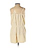 Mossimo Supply Co. Ivory Romper Size M - photo 2