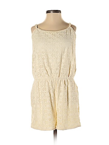 Mossimo Supply Co. Romper (view 1)