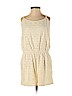 Mossimo Supply Co. Ivory Romper Size M - photo 1