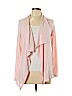 Moa Moa Pink Cardigan Size L - photo 1