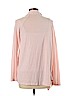 Moa Moa Pink Cardigan Size L - photo 2