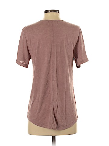 Feel the Piece Terre Jacobs Short Sleeve Top (view 2)