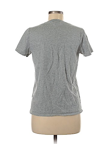 J. Crew x Abigail Borg Short Sleeve T-Shirt (view 2)
