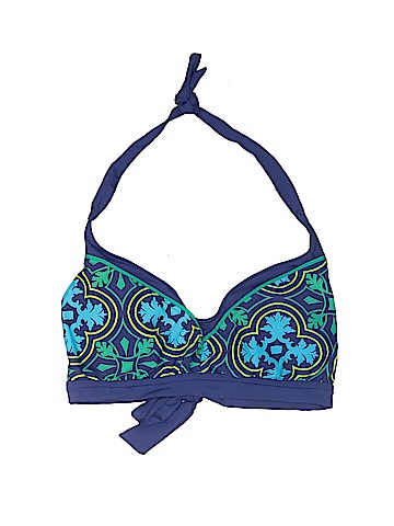 Stylus Swimsuit Top (view 1)