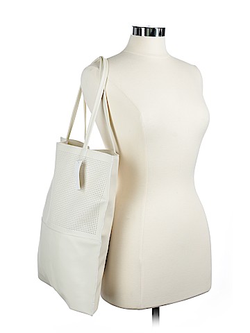 Saks Fifth Avenue Tote (view 2)