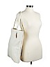 Saks Fifth Avenue 100% Polyurethane Ivory Tote One size - photo 2