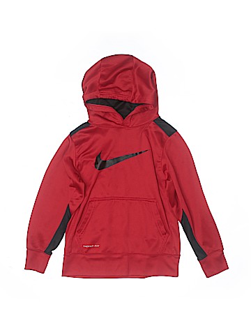 Nike Pullover Hoodie (view 1)