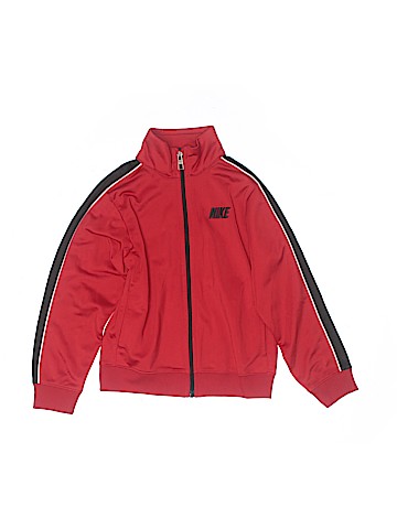 Nike Track Jacket (view 1)