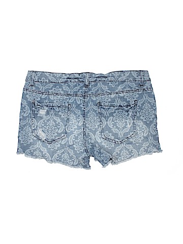 Forever 21 Denim Shorts (view 2)