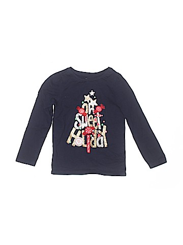 Gymboree Long Sleeve T-Shirt (view 1)