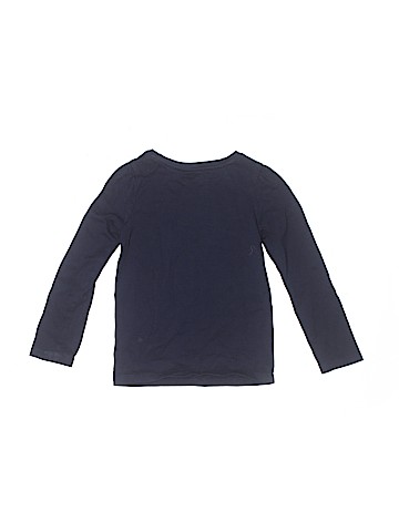 Gymboree Long Sleeve T-Shirt (view 2)