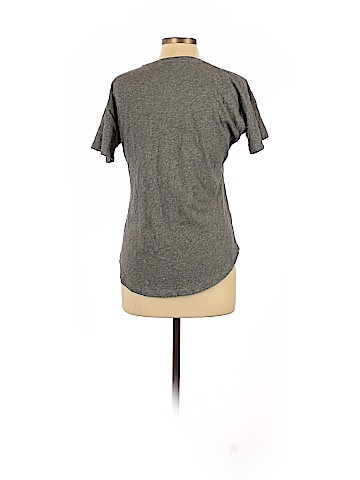 Madewell Short Sleeve T-Shirt (view 2)