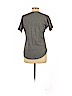 Madewell 100% Cotton Gray Short Sleeve T-Shirt Size L - photo 2