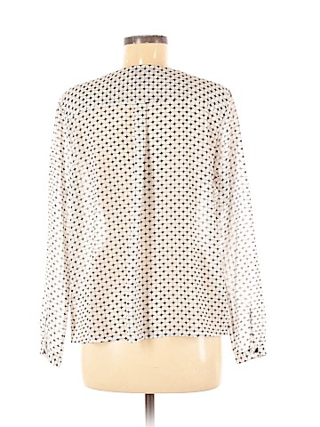 H&M Long Sleeve Blouse (view 2)