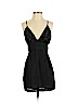 Free People Black Cocktail Dress Size 2 - photo 1