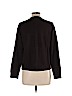Lands' End Brown Cardigan Size L (petite) - photo 2
