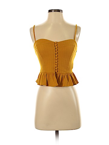 Forever 21 Sleeveless Top (view 1)